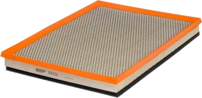 Obrázok produktu pre HENGST FILTER Vzduchový filter Článok: E843L