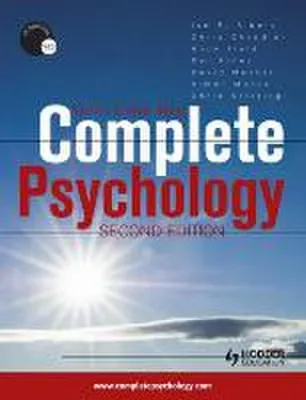 Produktbild von Complete Psychology