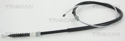 Produktbild von TRISCAN Handbremsseil Seilzug Feststellbremse für SKODA SUPERB Kombi (3T5) 8140 67110