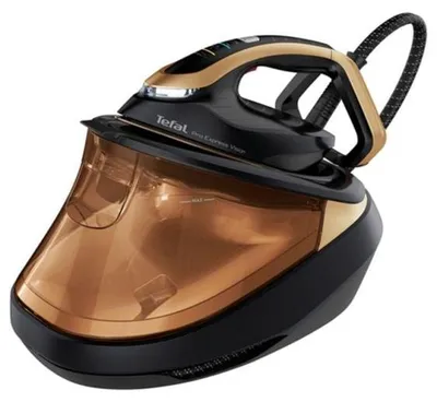 Produktbild von TEFAL Pro Express Vision Steam Generator GV9823