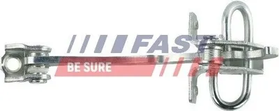 Produktbild von FAST FT08508 Türfeststeller Türfangband für OPEL Astra G CC (T98) Vorne