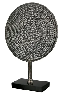 Obrázek produktu pro Casablanca by Gilde dekorativní figurální plastika kulatá antická V. 44,5 cm,67605