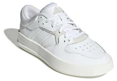 Imagen del producto de Zapatillas Adidas para hombre COURT 24, modelos: 40277-10.5, 40277-11, 40277-7.5, 40277-8, 40277-9, 40277-9.5, color: ftwwht/ftwwht/cwhite, talla: 7.5