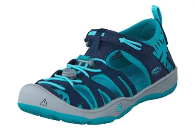 Produktbild von Keen Moxie Kinderschuhe Sandalen 29
