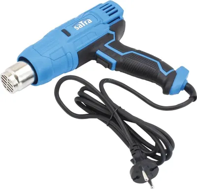 Obrázok produktu pre Teplovzdušná pištoľ 2000W