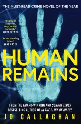 Produktbild von Human Remains