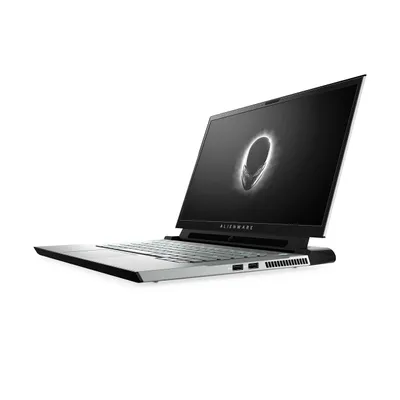 Zdjęcie produktu dla Alienware m15 R2, Intel® Core™ i7, 2,6 GHz, 39,6 cm (15.6"), 1920 x 1080 px, 16 GB, 512 GB