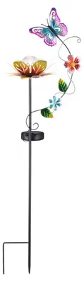Productafbeelding van Ambia Garden zonnepaneellamp, model BASIC