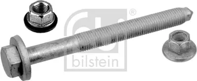 Produktbild von Febi Bilstein Montagesatz, Lenker  21501