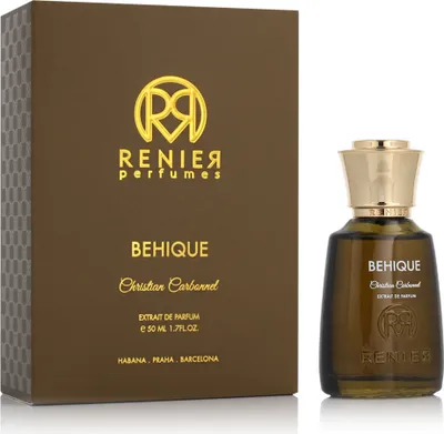 Produktbild von Renier Perfumes Behique Extrait de parfum 50ml (unisex)