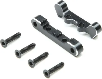 Zdjęcie produktu dla Losi LOS311006, Aluminium, Czarny