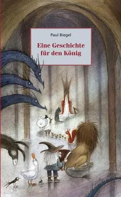 Produktbild von Eine Geschichte für den König
