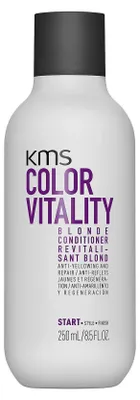 Produktbild von KMS Conditioner Color Vitality Start Blonde Conditioner