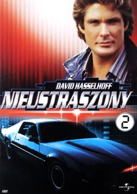 Produktbild von Knight Rider (nur Originalversion) [DVD]