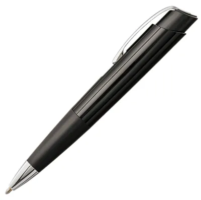 Produktbild von FisherSpacePen Eclipse Space Pen Schwarz Blister