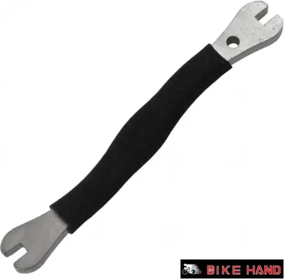 Produktbild von BikeHand YC-1NS Shimano Speichenschlüssel 4.3/4.4mm doppelseitig