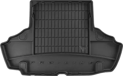 Produktbild von FROGUM 3D Kofferraummatte für Lexus IS I 200 1998-05
