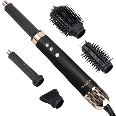 Produktbild von CHI Lava AirGlam Multistyler Black