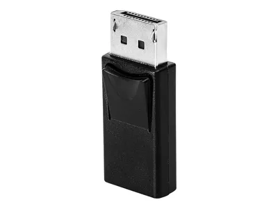 Obrázok produktu pre Lindy DisplayPort-Adapter - Mini DisplayPort (W)