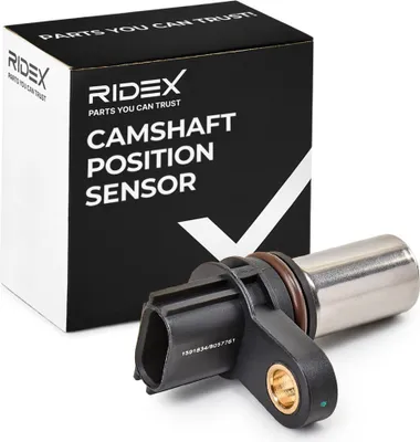 Produktbild von RIDEX Nockenwelleposition Sensor für NISSAN X-TRAIL (T30) Nockenwellen 3946S0077