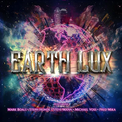 Produktbild von Earth Lux
