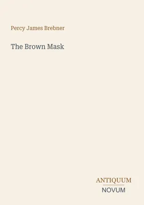 Produktbild von The Brown Mask