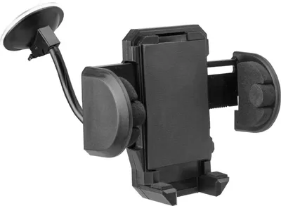 Produktbild von SBS Mount for smartphone with windshield suction cup Handy-Autohalterungen