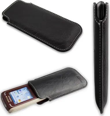 Obrázek produktu pro Tasche - Business-Line Etui für Nokia 1650 / 1680