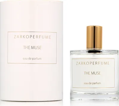 Zdjęcie produktu dla Zarkoperfume The Muse, woda perfumowana, pojemność 100 ml