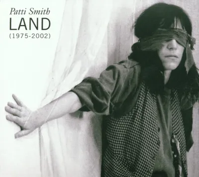 Zdjęcie produktu dla Patti Smith - Land (1975-2002) (2 CD)