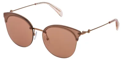 Image de TOUS Lunettes de soleil STO370V598FCG