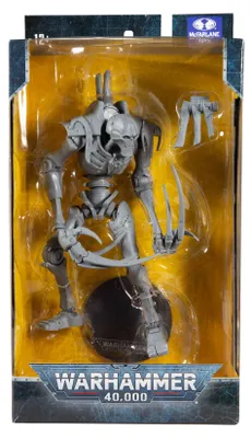 Produktbild von McFarlane Toys Warhammer 40k Actionfigur Necron Flayed One (AP) 18 cm MCF10923