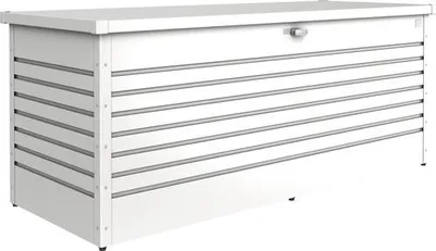 Obrázok produktu pre Záhradný box na vankúše 200 biely
