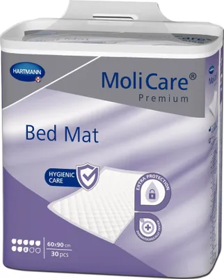 Immagine prodotto di Tappetini per letto 8 gocce 60 x 90 30 pz