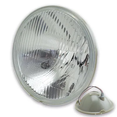 Immagine prodotto di Inserto faro 7 Ø 177 mm lente di diffusione