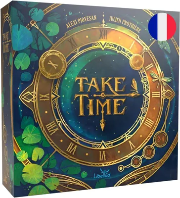 Image de Jeu - Take Time
