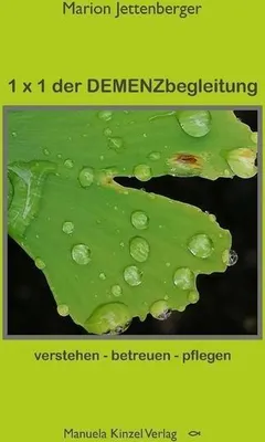 Obrázok produktu pre 1 x 1 der DEMENZbegleitung