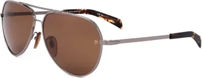 Produktbild von David Beckham Sonnenbrille DB 7031/S 31Z 60 13 145
