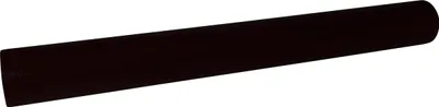 Produktbild von Pronappe Tischdecke auf Rolle, Spunbond, 50,4x1,20m Schwarz R781221I