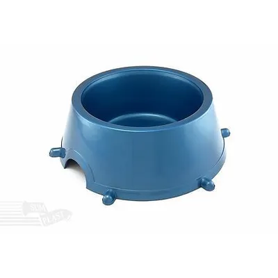 Zdjęcie produktu dla Plastikowa miska dla psa nr 4 2,20l SP