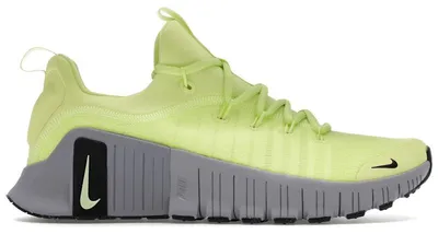 Produktbild von Nike Free Metcon 6 Light Lemon Twist - EU 42