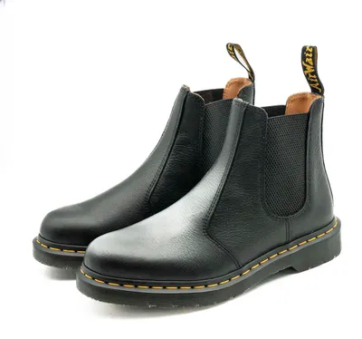 Produktbild von dr martens scarpe uomo 2976 ambassador ai25 taglia:41