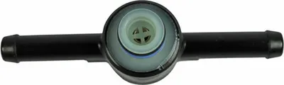 Image de Soupape filtre à carburant METZGER pour VW GOLF IV