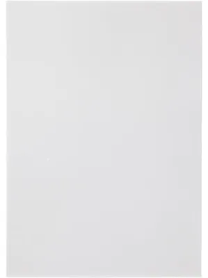 Produktbild von Pergamentpapier, A4, Blatt 210x297 mm, 150 g, Hellgrau, 10 Bl./ 1 Pck