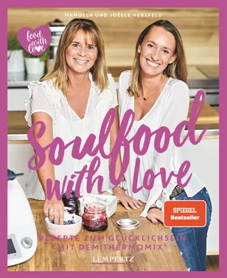 Obrázek produktu pro Soulfood with Love