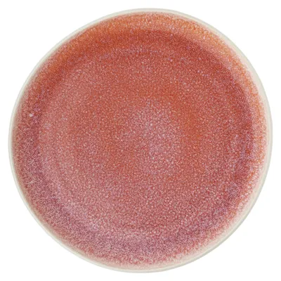 Obrázek produktu pro Rosenthal Teller 25 cm flach Junto Rose Quartz 21540-405254-60265