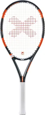 Produktbild von Tennisschläger BXTRAPTOR mit BX2-Technologie, PGS und innovativem Griffdesign für Clubspieler