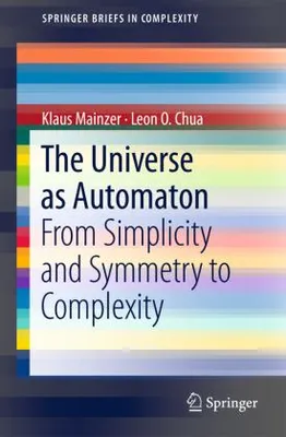 Obrázok produktu pre The Universe as Automaton