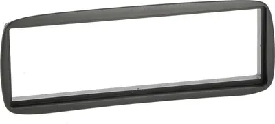 Produktbild von Radioblende Alfa GTV bis 2003