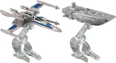 Produktbild von Mattel CKJ81, Star Wars, 3 Jahr(e), Kunststoff, Mehrfarbig